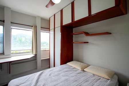 Apartamento à venda com 1 quarto, 36m² em Barra da Tijuca, Rio de Janeiro