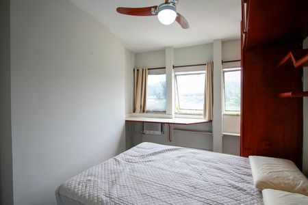 Apartamento à venda com 1 quarto, 36m² em Barra da Tijuca, Rio de Janeiro