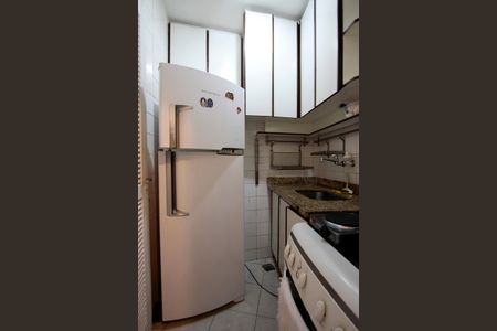 Apartamento à venda com 1 quarto, 36m² em Barra da Tijuca, Rio de Janeiro