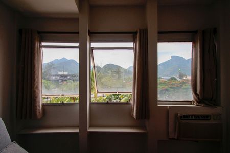 Apartamento à venda com 1 quarto, 36m² em Barra da Tijuca, Rio de Janeiro