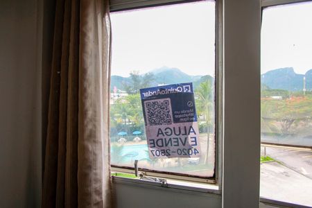 Apartamento à venda com 1 quarto, 36m² em Barra da Tijuca, Rio de Janeiro