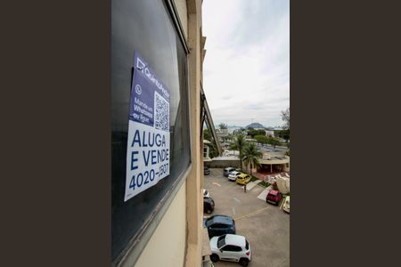 Apartamento à venda com 1 quarto, 36m² em Barra da Tijuca, Rio de Janeiro