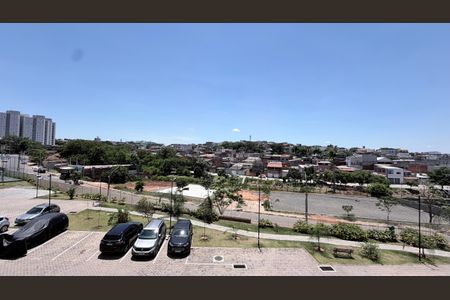 Vista do Quarto 1 de apartamento à venda com 2 quartos, 52m² em Jardim do Lago, Campinas