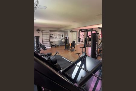 Apartamento à venda com 52m², 2 quartos e 1 vagaÁrea comum - Academia