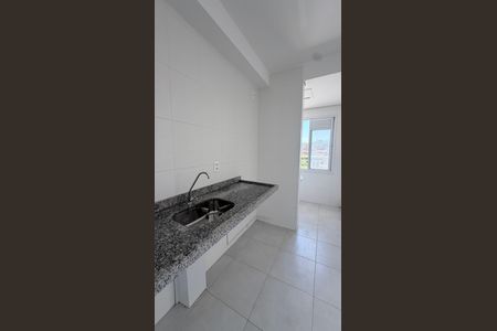 Apartamento à venda com 52m², 2 quartos e 1 vagaCozinha
