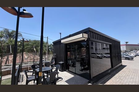 Apartamento à venda com 52m², 2 quartos e 1 vagaMini Mercado