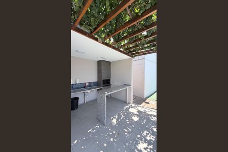 Apartamento à venda com 52m², 2 quartos e 1 vagaÁrea comum - Churrasqueira