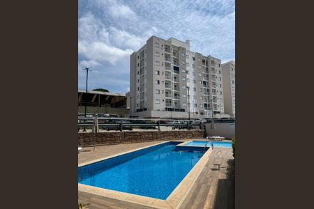 Apartamento à venda com 52m², 2 quartos e 1 vagaÁrea comum - Piscina