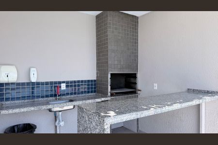 Apartamento à venda com 52m², 2 quartos e 1 vagaÁrea comum - Churrasqueira