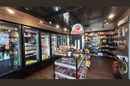 Apartamento à venda com 52m², 2 quartos e 1 vagaMini Mercado