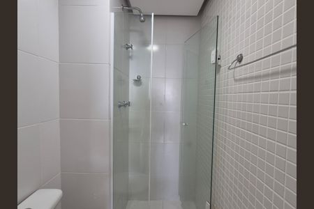 Apartamento para alugar com 62m², 2 quartos e 2 vagasBanheiro 