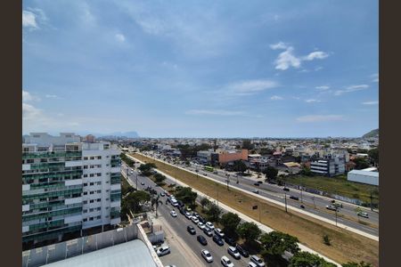 Apartamento para alugar com 62m², 2 quartos e 2 vagasVista 