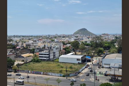 Apartamento para alugar com 62m², 2 quartos e 2 vagasVista 