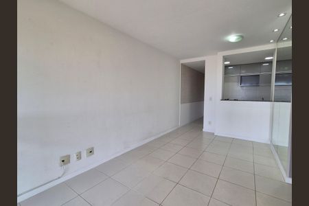 Apartamento para alugar com 62m², 2 quartos e 2 vagasSala 