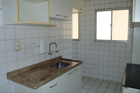 Apartamento para alugar com 2 quartos, 49m² em Jardim da Gloria, Cotia