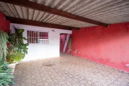 Casa para alugar com 80m², 2 quartos e 2 vagasGaragem