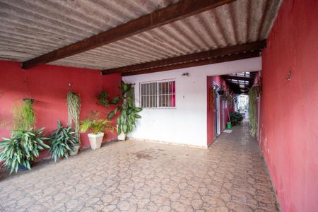 Casa para alugar com 80m², 2 quartos e 2 vagasGaragem