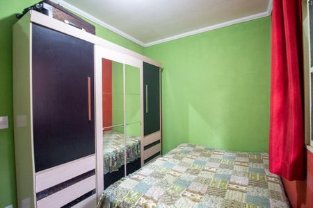 Casa para alugar com 80m², 2 quartos e 2 vagasQuarto 2