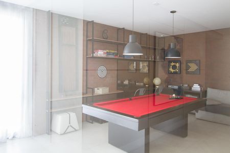 Apartamento para alugar com 60m², 2 quartos e 2 vagas Apartamento para alugar com 60m², 2 quartos e 2 vagasSala de Jogos