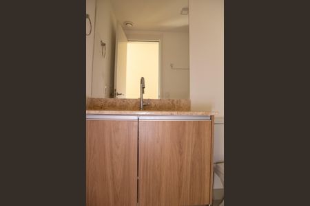 Apartamento para alugar com 60m², 2 quartos e 2 vagas Apartamento para alugar com 60m², 2 quartos e 2 vagasBanheiro da Suíte