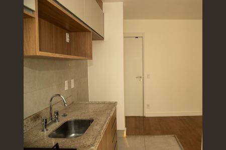 Apartamento para alugar com 60m², 2 quartos e 2 vagas Apartamento para alugar com 60m², 2 quartos e 2 vagasCozinha e Área de Serviço
