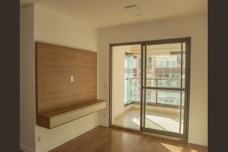 Apartamento para alugar com 60m², 2 quartos e 2 vagas Apartamento para alugar com 60m², 2 quartos e 2 vagasSala