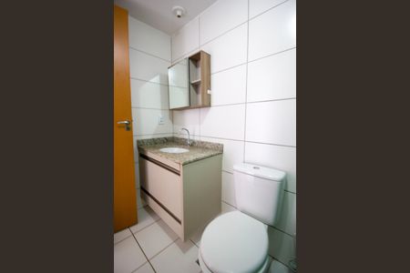 Apartamento para alugar com 1 quarto, 80m² em Samambaia, Brasília