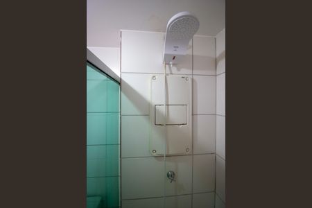 Apartamento para alugar com 1 quarto, 80m² em Samambaia, Brasília