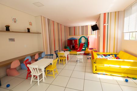 Apartamento para alugar com 2 quartos, 54m² em Jardim Riacho das Pedras, Contagem