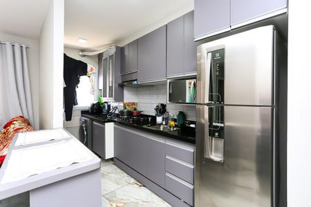 Apartamento para alugar com 42m², 2 quartos e 1 vaga Apartamento para alugar com 42m², 2 quartos e 1 vagacozinha