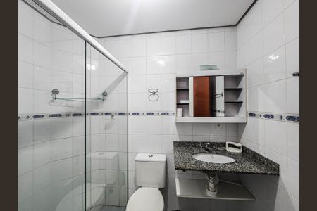 Apartamento para alugar com 89m², 2 quartos e 1 vagaBanheiro