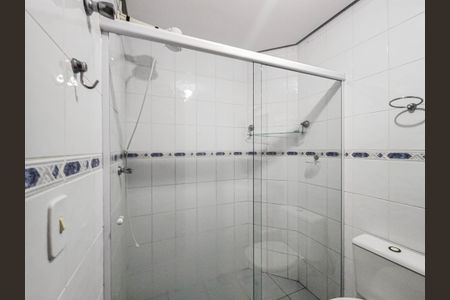 Apartamento para alugar com 89m², 2 quartos e 1 vagaBanheiro