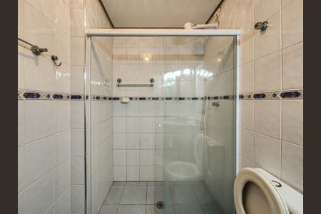 Apartamento para alugar com 89m², 2 quartos e 1 vagaBanheiro da Suíte