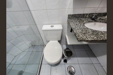Apartamento para alugar com 89m², 2 quartos e 1 vagaBanheiro