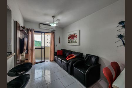 Apartamento para alugar com 89m², 2 quartos e 1 vagaSala