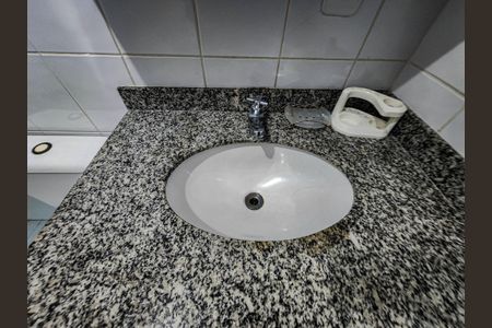 Apartamento para alugar com 89m², 2 quartos e 1 vagaBanheiro