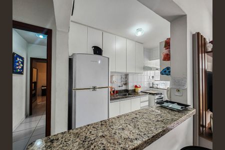 Apartamento para alugar com 89m², 2 quartos e 1 vagaCozinha