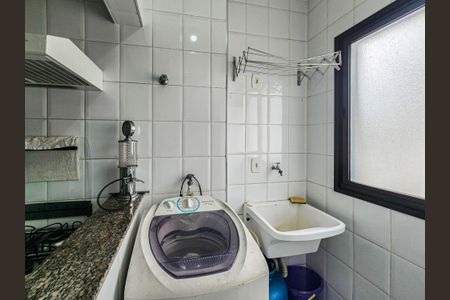 Apartamento para alugar com 89m², 2 quartos e 1 vagaÁrea de Serviço