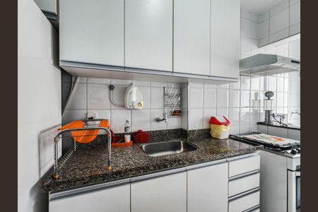 Apartamento para alugar com 89m², 2 quartos e 1 vagaCozinha - Armários