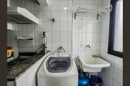 Apartamento para alugar com 89m², 2 quartos e 1 vagaÁrea de Serviço