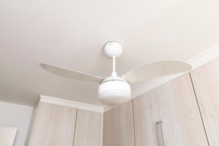 Apartamento à venda com 50m², 2 quartos e 1 vagaQuarto 1