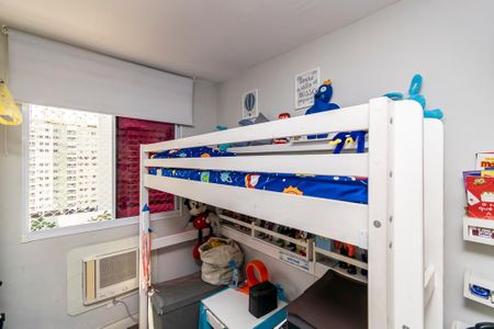 Apartamento à venda com 50m², 2 quartos e 1 vagaQuarto 2