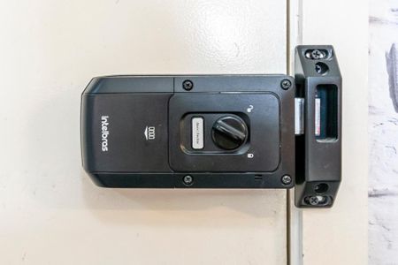 Apartamento à venda com 50m², 2 quartos e 1 vagaSala