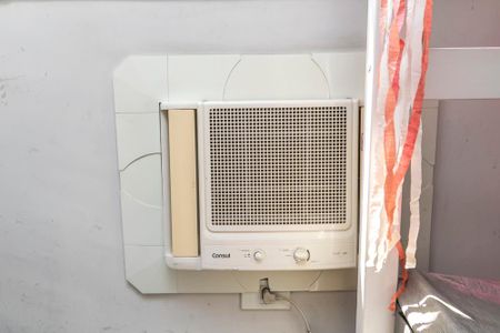 Apartamento à venda com 50m², 2 quartos e 1 vagaQuarto 2