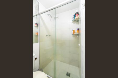 Apartamento à venda com 50m², 2 quartos e 1 vagaBanheiro