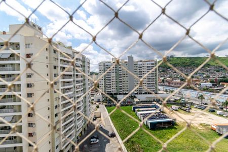 Apartamento à venda com 50m², 2 quartos e 1 vagaVista do Quarto 1