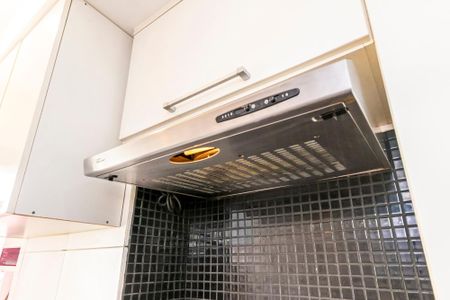 Apartamento à venda com 50m², 2 quartos e 1 vagaCozinha