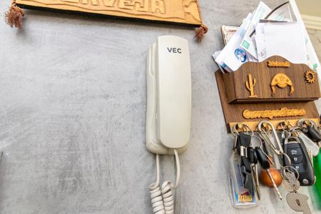 Apartamento à venda com 50m², 2 quartos e 1 vagaCozinha