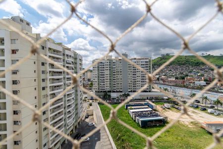 Apartamento à venda com 50m², 2 quartos e 1 vagaVista do Quarto 2