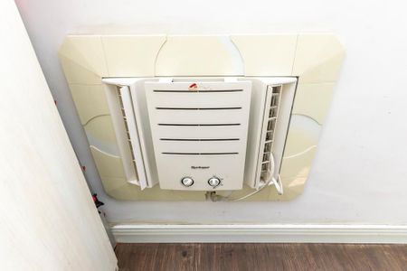 Apartamento à venda com 50m², 2 quartos e 1 vagaQuarto 1